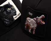 Goorin - Gut Hippo Trucker Cap