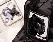 Goorin - Panther Camo