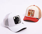 Goorin - Panther Trucker Cap