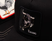 Goorin - Raging Trucker Cap