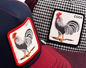 Goorin - Rooster Trucker Cap