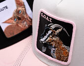 Goorin - Tricolor Goat
