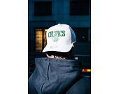 Cap Mitchell & Ness - NBA Team Name Pro Crown - Boston Celtics - Bone