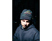 Beanie Mitchell & Ness - NHL Line Light Knit - Minnesota Wild - Black