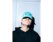 Cap Mitchell & Ness - NBA Downtown Pro Snapback Hwc - Charlotte Hornets - Teal