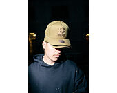 Kšiltovka Mitchell & Ness - NBA Fashion Basic Pro HWC - Milwaukee Bucks - Olive