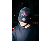 Cap Mitchell & Ness - NBA Tilted Pro Snapback Hwc - Toronto Raptors - Black