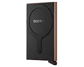 Pouzdro na Karty Secrid - Cardprotector for Magsafe Rose