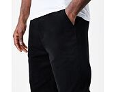 Pants New Era - Branded Cord Chino Pants - Black