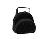 Bag New Era - Branded Velour Cap Carrier 2-caps - Black
