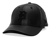 Cap New Era - MLB PU 9FORTY M-Crown - Detroit Tigers - Black