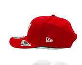 Cap New Era - NHL 9SEVENTY Stretch-Snap - Detroit Red Wings - Team Color
