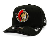 Cap New Era - NHL 9SEVENTY Stretch-Snap - Ottawa Senators - Team Color