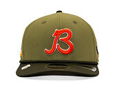 Cap New Era - NFL25 "Salute to Service" - 9SEVENTY Stretch-Snap - Chicago Bears 
