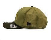 Cap New Era - NFL25 "Salute to Service" - 9SEVENTY Stretch-Snap - Los Angeles Chargers 