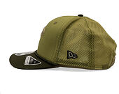 Cap New Era - NFL25 "Salute to Service" - 9SEVENTY Stretch-Snap - Atlanta Falcons 