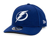 Cap New Era - NHL 9FORTY M-CROWN - Tampa Bay Lightning - Team Color