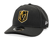 Cap New Era - NHL 9FORTY M-CROWN - Vegas Golden Knights - Team Color