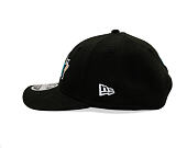 Cap New Era - NHL 9FORTY M-CROWN - San Jose Sharks - Team Color