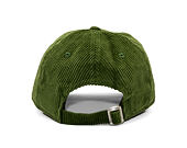 Cap New Era - MLB Cord 9TWENTY - NY Yankees - Rifle Green