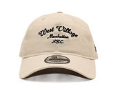 Cap New Era - Branded Wordmark 9TWENTY - Stone