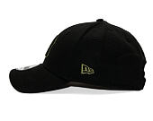 Cap New Era - MLB Team Outline 9FORTY - NY Yankees - Black / Olive