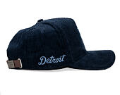Cap New Era - MLB Cord 9FORTY A-Frame - Detroit Tigers - Navy