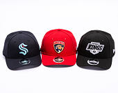 Cap New Era - NHL 9FORTY M-CROWN - Los Angeles Kings - Team Color