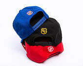 Cap New Era - NHL 9SEVENTY Stretch-Snap - Boston Bruins - Team Color