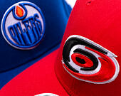 Cap New Era - NHL 9SEVENTY Stretch-Snap - Carolina Hurricanes - Team Color