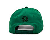 Cap New Era - NHL 9SEVENTY Stretch-Snap - Dallas Stars - Team Color