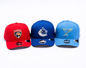 Cap New Era - NHL 9SEVENTY Stretch-Snap - Florida Panthers - Team Color