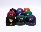 Cap New Era - NHL 9SEVENTY Stretch-Snap - Minnesota Wild - Team Color