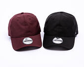 Cap New Era - Branded "Image Drop" Olmetex Water Resistant 9TWENTY - Black
