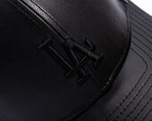 Cap New Era - MLB PU 9FORTY M-Crown - LA Dodgers - Black