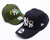 Kids Cap New Era - MLB Kids Space Icon 9FORTY - NY Yankees - Navy