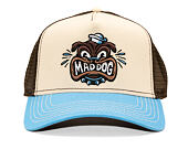 Cap Stetson - Trucker Cap Mad Dog by JJ Hats