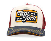 Cap Stetson - Trucker Cap Stars by JJ Hats