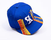 Kšiltovka CBLOC City Royal