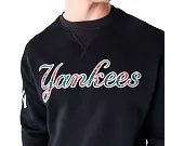 Sweatshirt New Era - MLB Infill Crewneck - NY Yankees
