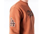 Sweatshirt New Era - MLB Infill Crewneck - LA Dodgers