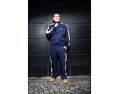 Trackpants Karl Kani - Sidestripe Trackpants - Blue