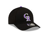 New Era - MLB Player Replica 9FORTY M-CROWN - Colorado Rockies