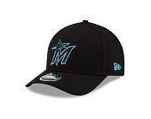 New Era - MLB Player Replica 9FORTY M-CROWN - Miami Marlins