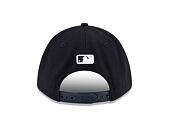 New Era - MLB Player Replica 9FORTY M-CROWN - NY Yankees