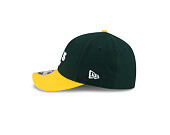 New Era - MLB Player Replica 9FORTY M-CROWN - Oakland Athletics