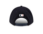 New Era - MLB Player Replica 9FORTY M-CROWN - Houston Astros