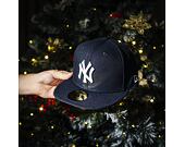 New Era 9FIFTY New York Yankees Snapback Team Color Cap
