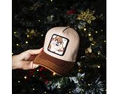 Capslab Trucker By Freegun (LOONEY TUNES) Taz Cap