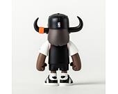 Figurine New Era NBA 25 Mini Buffalo Miami Heat Black